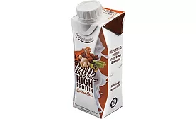 SMALL CARTONS TARGET ON-THE-GO PRODUCTS