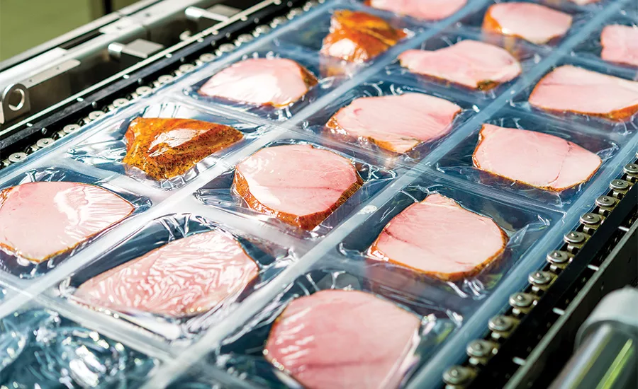 Preventing food waste