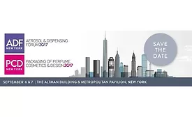 ADF&PCD New York returns to Manhattan 