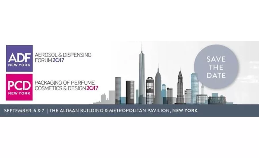 ADF&PCD New York returns to Manhattan