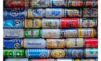 Aluminum Cans Are the Most Recycled Drinks Package in the World