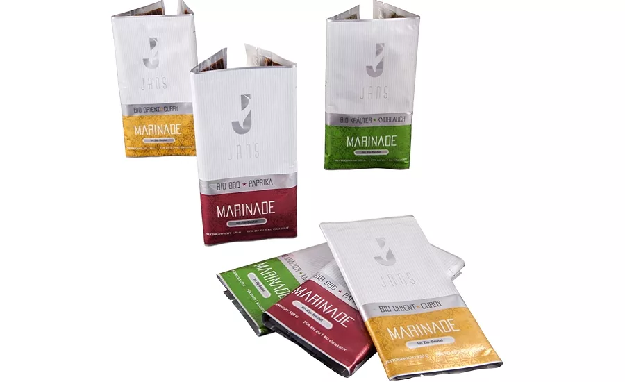 Duke’s Mayo and Jans Marinade Packaging Receive WorldStar Awards