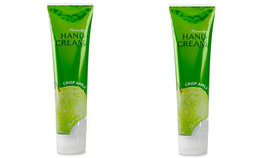Berry Launches Embossed Decorating for Laminate Tubes