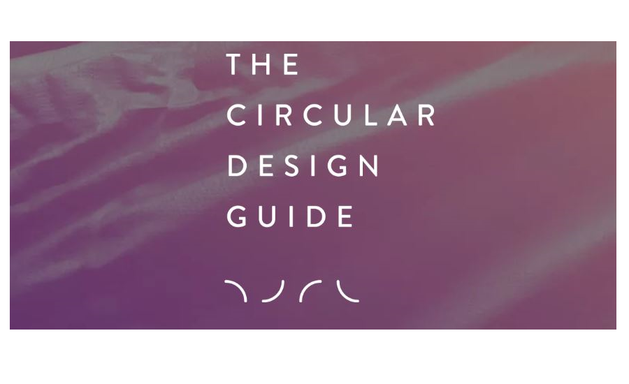 Circular Design Guide for packaging
