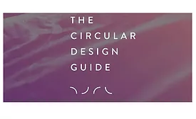 Circular Design Guide for packaging