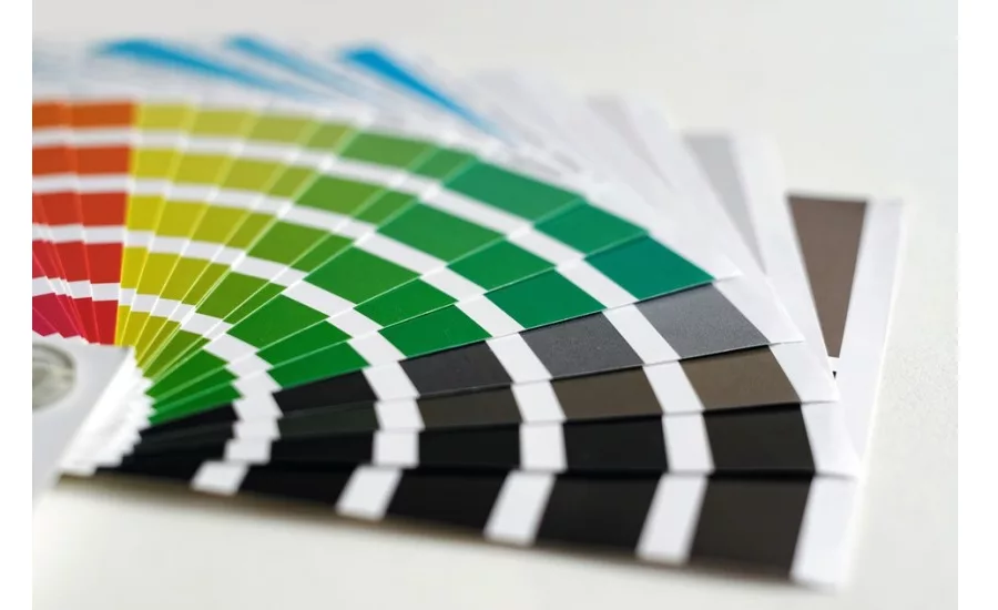 Clariant Gives Color/Trend Forecast a Makeover