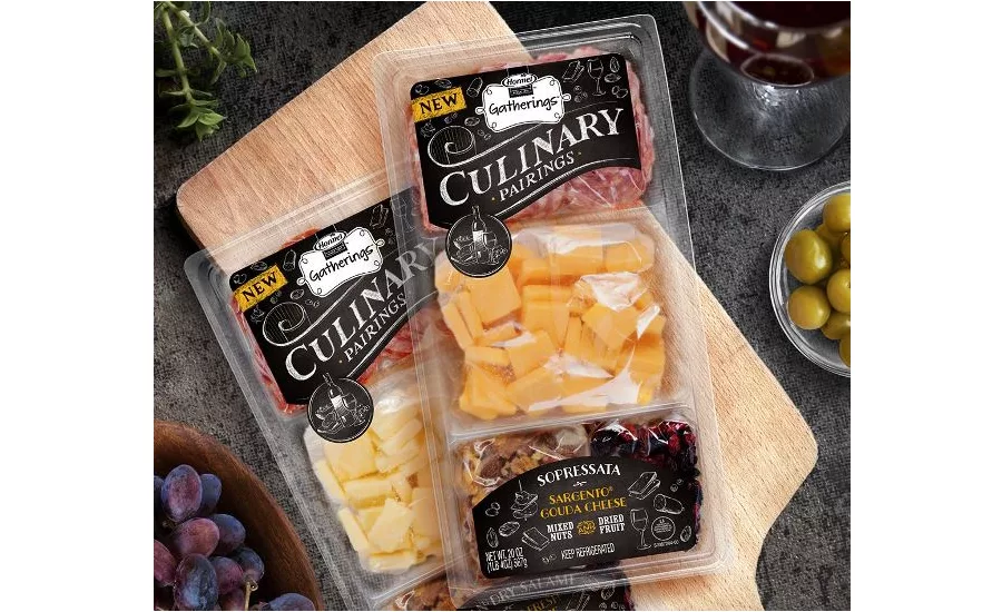 Hormel Culinary Pairings