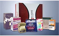 Diamond Packaging wins printing award