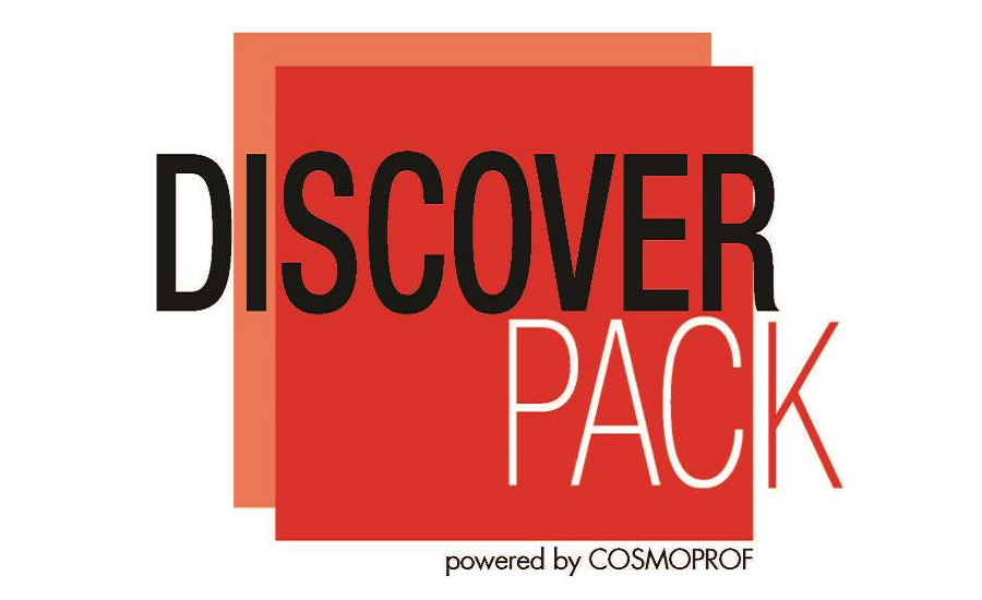 Cosmoprof beauty trade show brings Discover Pack to packagers