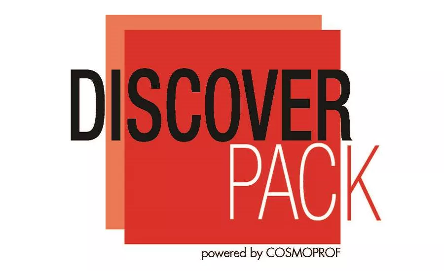 Cosmoprof beauty trade show brings Discover Pack to packagers