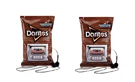 Doritos Rocks Out With 'Guardians of the Galaxy Vol. 2' for Out-of-this-World Soundtrack Release
