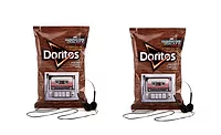Doritos Rocks Out With 'Guardians of the Galaxy Vol. 2' for Out-of-this-World Soundtrack Release