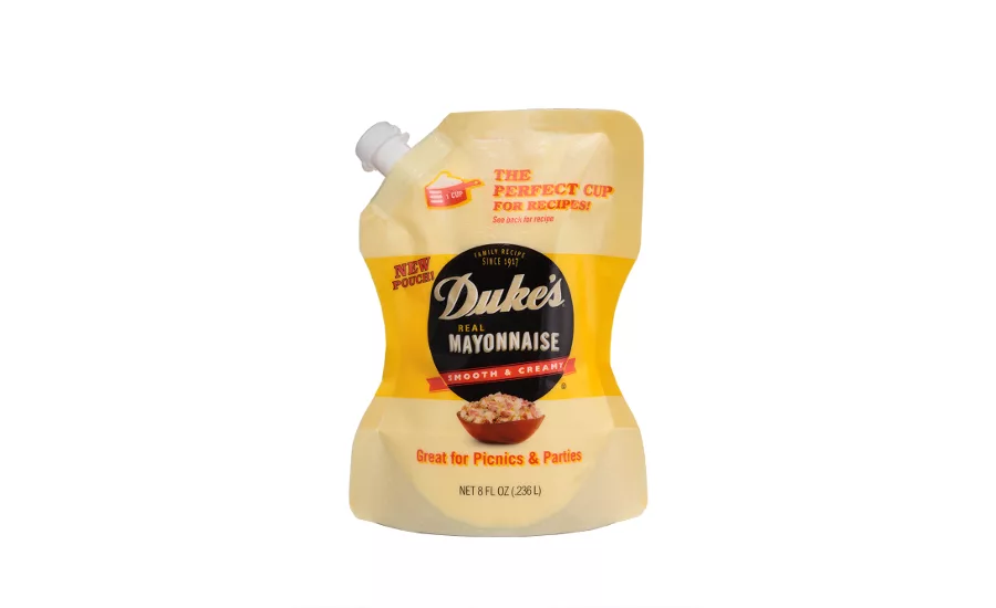 Duke’s Mayo and Jans Marinade Packaging Receive WorldStar Awards