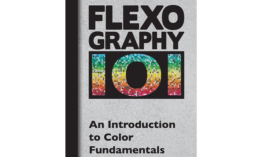 FTA launches new booklet in series for flexography