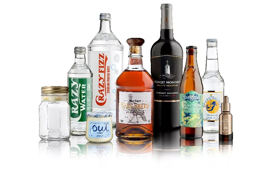 Clear Choice Awards Reveal Year’s Top Glass Packages