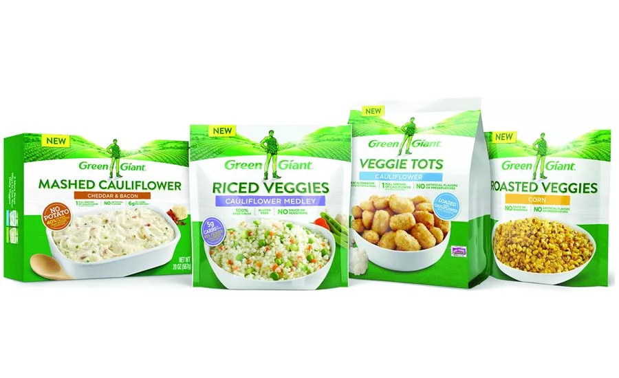 B&G Foods Green Giant