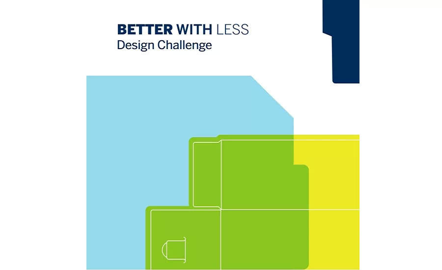 Design competition looking for eco-friendly packaging solutions