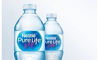 Nestlé Pure Life Hopes to Inspire a Healthier, Brighter Future