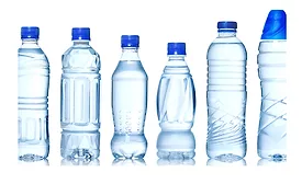 Sustainability and Lightweighting Drive PET Packaging Growth