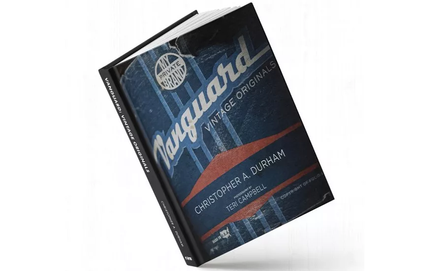 Book on Private Brands to Debut at Velocity Conference
