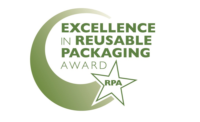Stihl Inc. and Goodwill Industries Receive Reusable Packaging Award