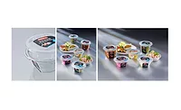 RPC's packaging solution for cold salads wins WorldStar Award