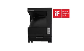 X-Rite Total Appearance Capture (TAC™) scanner wins iF DESIGN AWARD