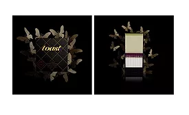 Couture cannabis designed for social quality, freedom