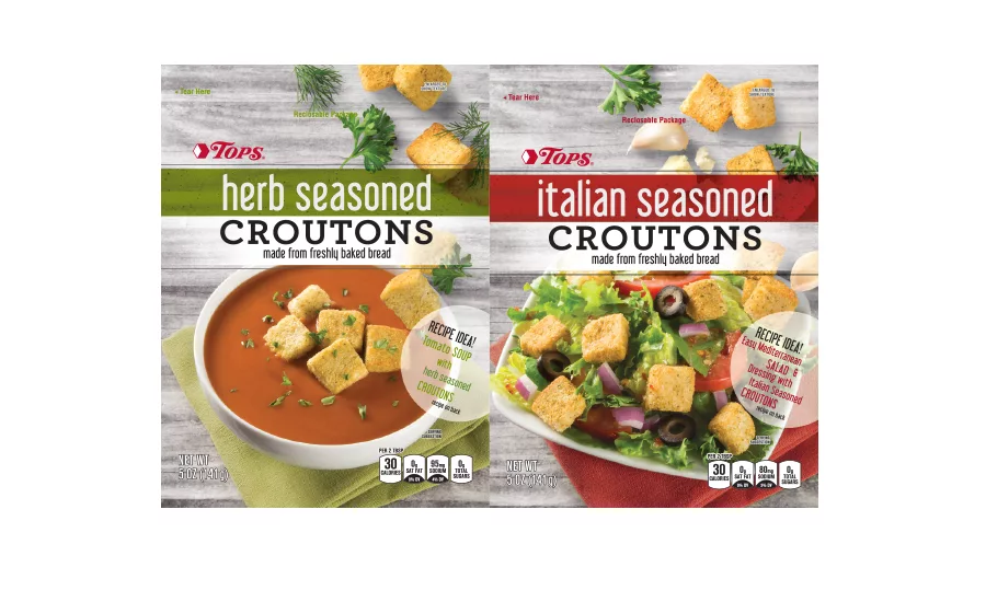 TC Robbie Takes Top Honors at 2017 Flexography Awards Competition