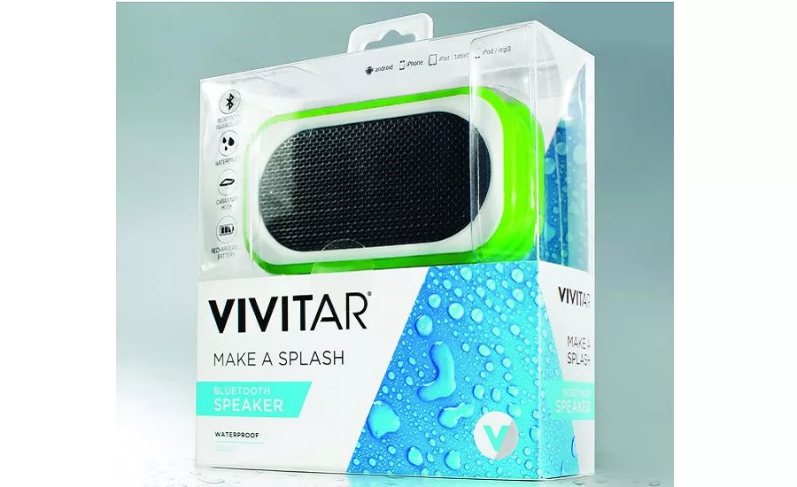 Sakar Vivitar