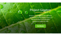 Walmart Launches Project Gigaton to Reduce Emissions