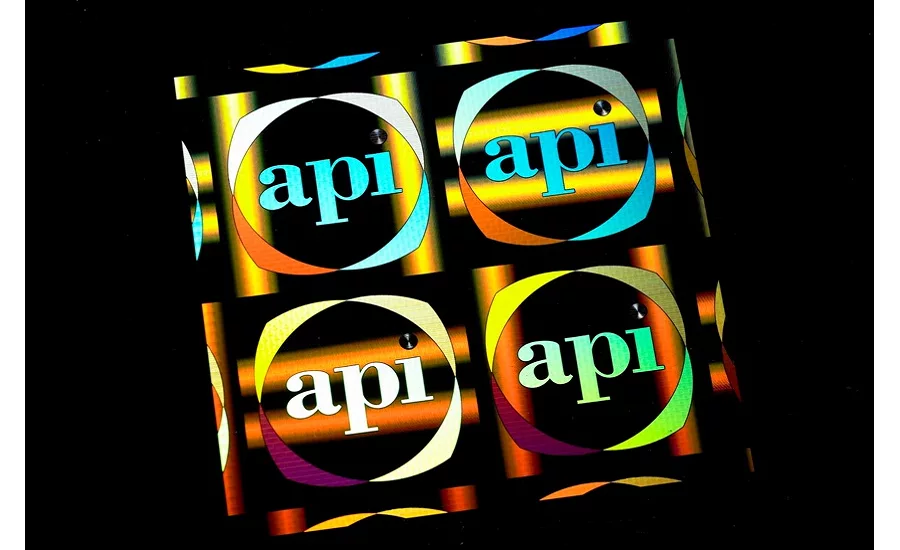 API’S HOLONIQUE BOUTIQUE DELIVERS BRANDS AN EXTRA DIMENSION