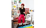 LIFEWTR™ Champions Women in the Arts