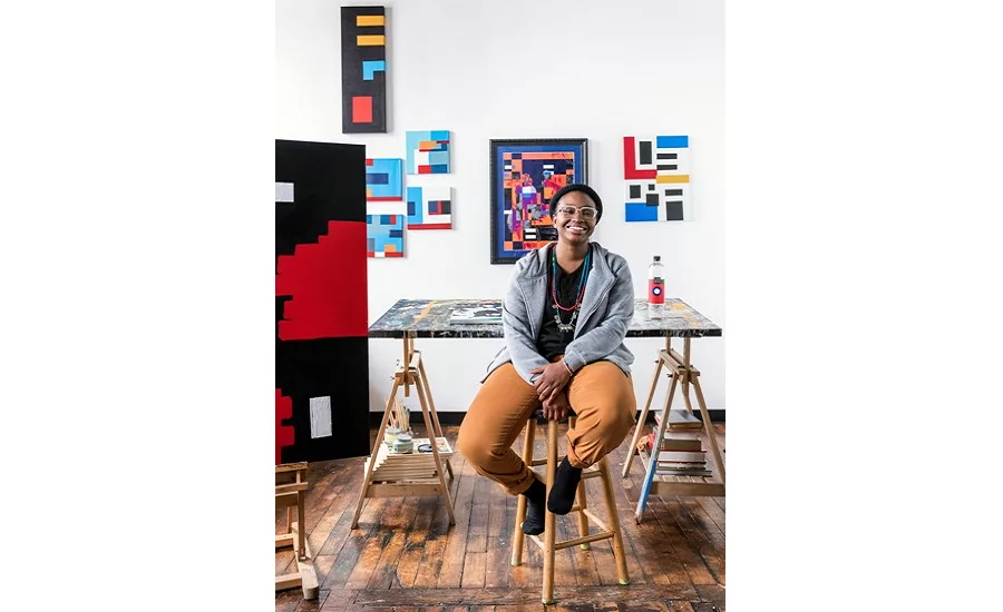 LIFEWTR™ Champions Women in the Arts
