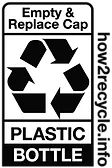 Nestlé Waters North America launches new recycling labeling