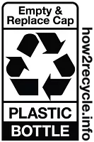 Nestlé Waters North America launches new recycling labeling