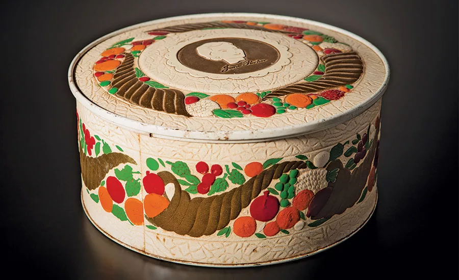 Private Brand Designs Rich in History