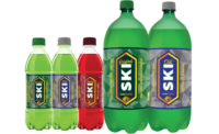 Ski Citrus Soda Relaunches with Bold Look