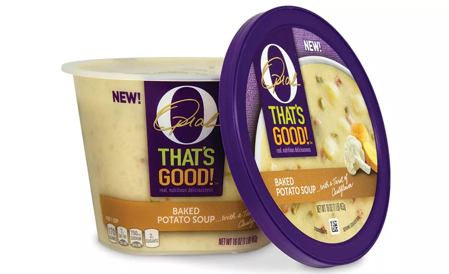oprah soup