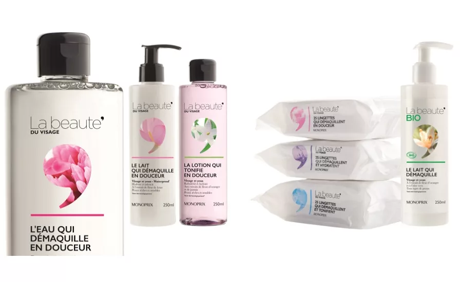 New La beaute beauty line targets urban women