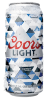 CROWN AND COORS LIGHT CANADA PIONEER USE OF PHOTOCHROMIC INKS TO ENGAGE CONSUMERS