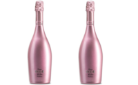 IMPORTER ADDS GOLDEN GLOW TO SPARKLING WINE