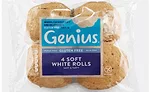 Rediscovering the Genius Bakery Line with Fresh Design