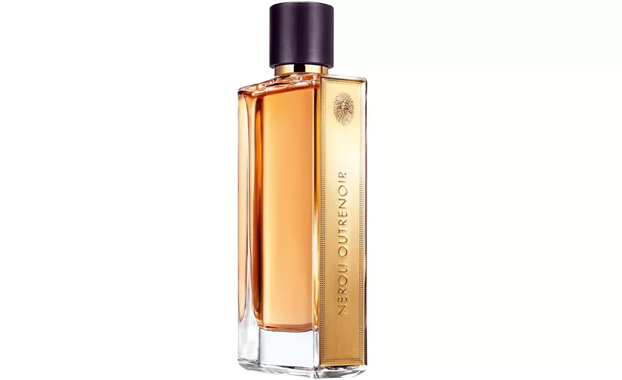 Wood lends elegance to fragrance products