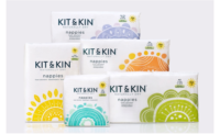 Kit & Kin new baby care line co-founded by Baby Spice Emma Bunton
