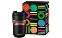 Nespresso Reveals Colorful, Candy-Inspired Holiday Collection 