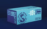 Norebo Brands Get Fishy New Design