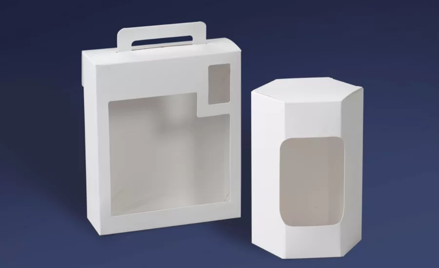 PaperWorks new folding carton provides brand owners with disruptive  100% recycled alternative