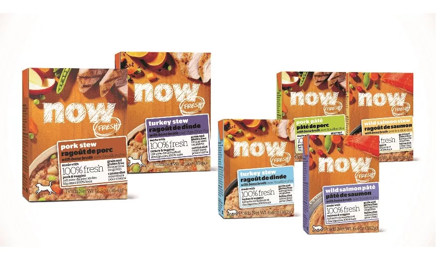 New Pet Food Stew Good to Be True