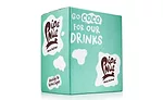 Going Nuts for Almond Drink Packaged in Carton Packs